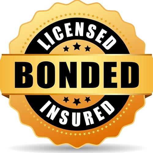 Bonded-Insured